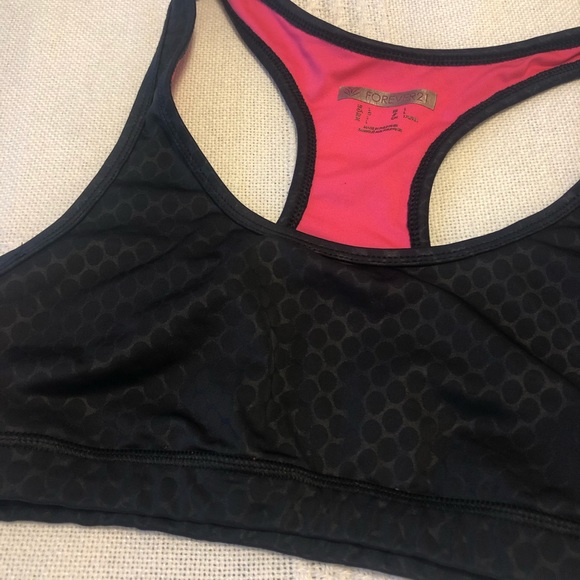 Women’s Sports Bra - Picture 3 of 7